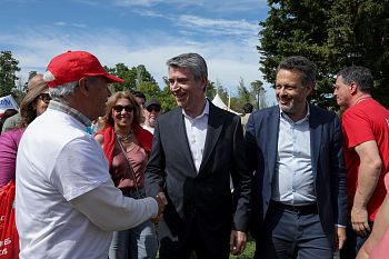 PS reafirma compromisso com direitos laborais e exige recuo ao Governo em proposta “ofensiva” para os trabalhadores