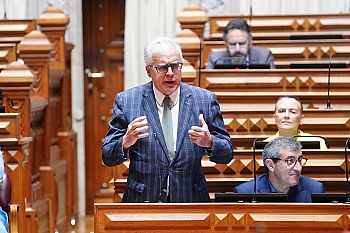 PS defende reforço da representação das Regiões Autónomas no Sistema Nacional de Qualificações