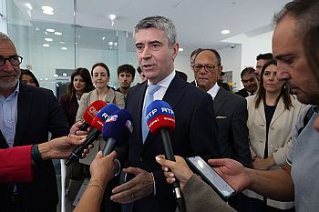 Compete ao primeiro-ministro responder ao reparo do Presidente da República na Lei da Nacionalidade