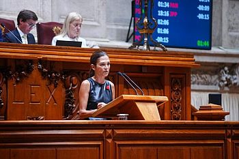 Esmagadora maioria da polícia respeita a dignidade de todas as pessoas