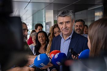 Governo prejudicou o país ao manter SIRESP dois anos sem presidente
