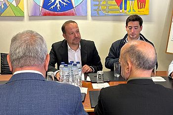 Falta de financiamento ameaça respostas sociais nos Açores