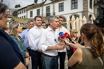 PS avança com propostas para reforçar combate à pobreza e às desigualdades