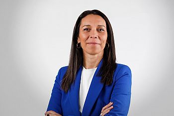 Mais Mulheres. Mais Democracia. Mais Futuro