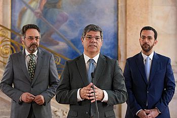 PS anuncia Projeto de Lei para repor independência editorial e política da Lusa