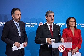 PS envia questões ao ministro da Educação e avançará para Comissão de Inquérito se as respostas não forem esclarecedoras