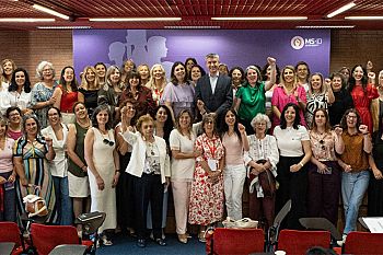 Mulheres Socialistas debatem nova agenda para a igualdade e reforço da participação política