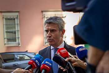 PS exige esclarecimentos ao primeiro-ministro e reafirma posição de responsabilidade institucional
