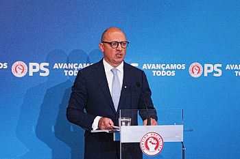 PS exige plano de execução das recomendações da Comissão Técnica Independente sobre incêndios rurais