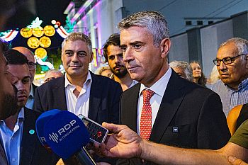 PS define quatro condições “fundamentais” para o diálogo sobre o OE2027