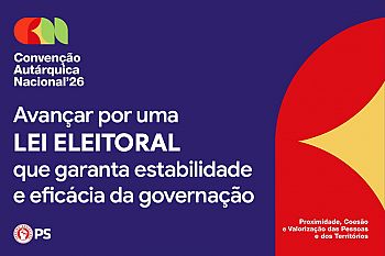 Avançar por uma Lei Eleitoral que garanta estabilidade e eficácia da governação
