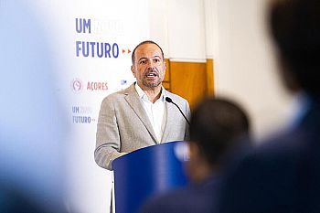 Francisco César anuncia Congresso do PS/Açores para 15, 16 e 17 de janeiro