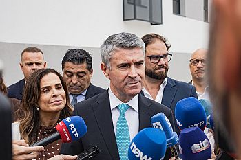PS reforça resposta nacional para habitação acessível