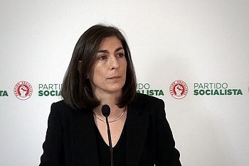 PS pronto para cumprir compromissos e aprovar OE 2017