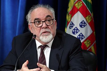 Atualização extraordinária das pensões em 2019