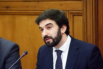 Turmas mais pequenas para potenciar sucesso escolar já no próximo ano letivo