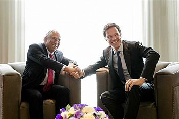Prioridade a um novo impulso para a convergência, crescimento e competitividade