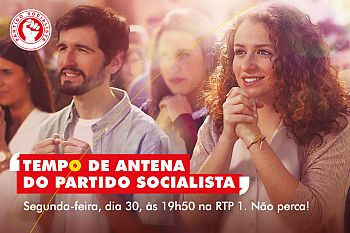 Tempo de Antena