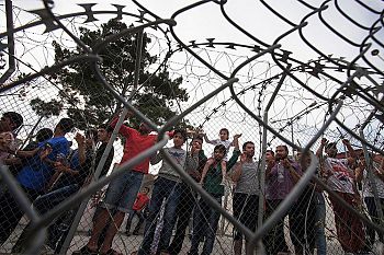 Acordo entre UE e Turquia representa resposta mais efetiva à crise