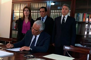 Este é um combate que nos tem de mobilizar a todos
