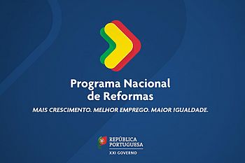 Uma nova estratégica política, económica e social