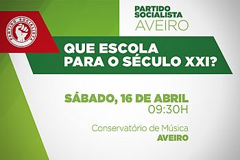 Que Escola para o século XXI?
