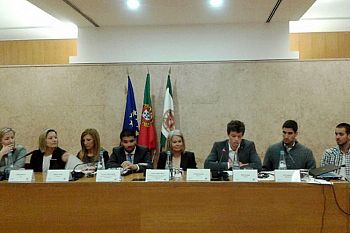 Parlamento debate alto rendimento olímpico e paraolímpico em 2016