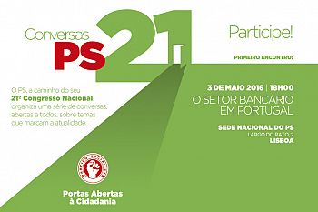 O sector bancário em debate