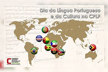 Celebrar a lusofonia com mais de 200 ações a nível mundial