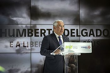HOMENAGEM A UM PIONEIRO DA AVIAÇÃO E HERÓI DA LIBERDADE