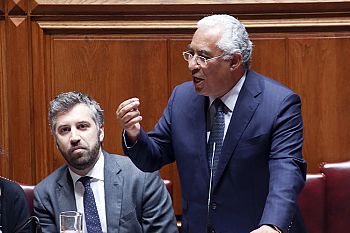Governo estabelece hoje como data limite para entendimento no Porto de Lisboa