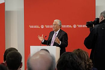 PS defende estabilidade legislativa