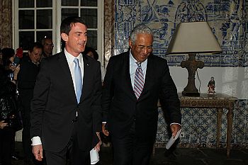 Criar alternativas à austeridade