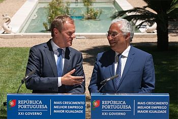 Reforçar cooperação europeia