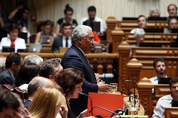 Este Governo trouxe paz social, estabilidade e normalidade institucional