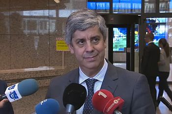 Governo determinado na defesa do interesse nacional
