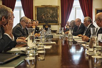 Governo lança programa “Internacionalizar”