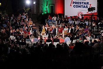 Pacto Orçamental é um espartilho ao desenvolvimento económico da Europa