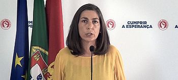 Consolidação de um novo caminho é uma conquista de Portugal e dos portugueses