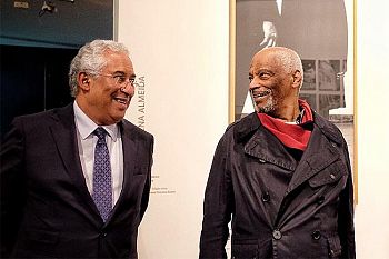 Museu Afro-brasileiro mostra um Portugal moderno