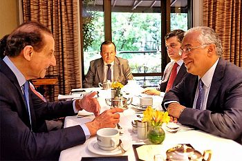 Orçamento para 2017 consolida trajetória de viragem e crescimento
