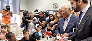 Investimento na educação é prioridade no orçamento para 2017