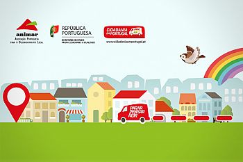 Roteiro de Cidadania vai percorrer todo do país