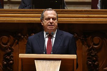 Este é um Orçamento do Estado em defesa dos portugueses e pelo sucesso do país