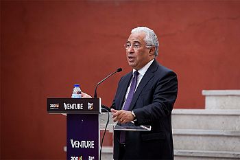 Programa de 200 milhões de euros para apoiar empresas inovadoras