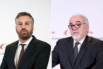 “Temos hoje em Portugal uma ilha de estabilidade que inveja muitos parceiros europeus”