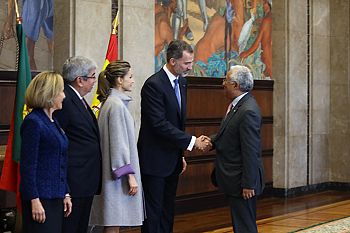 Cooperação transfronteiriça será um dos temas fortes na próxima cimeira luso-espanhola na primavera