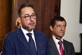 Socialistas e Democratas europeus demonstram "unidade num momento chave"