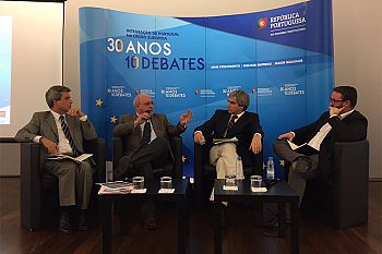 Integração europeia é uma história de assinalável sucesso