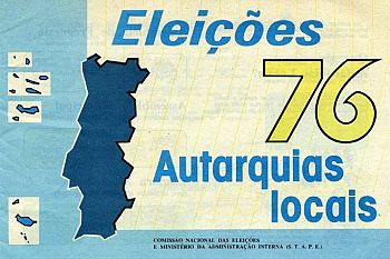 PS homenageia autarcas socialistas eleitos em 1976
